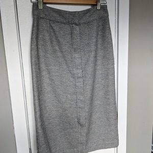 Free People Pencil Skirt